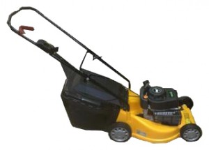 買います 芝刈り機 LawnPro EU 434-G オンライン :: 特徴 と フォト