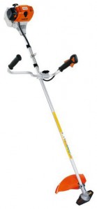 Buy trimmer Stihl FS 85 online :: Characteristics and Photo