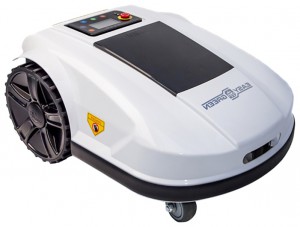 Satın almak robot çim biçme makinesi EASY GREEN RG-801 çevrimiçi :: özellikleri ve fotoğraf