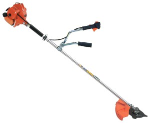 Buy trimmer Hitachi CG27EJ (S) online :: Characteristics and Photo