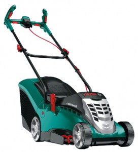 Satın almak çim biçme makinesi Bosch Rotak 37 (0.600.8A4.100) çevrimiçi :: özellikleri ve fotoğraf