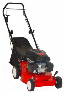 Buy lawn mower MegaGroup 4120 RTS online :: Characteristics and Photo