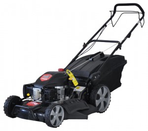 Satın almak kendinden hareketli çim biçme makinesi Profi PBM53SW çevrimiçi :: özellikleri ve fotoğraf