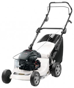 買います 自走式芝刈り機 ALPINA Premium 4800 B オンライン :: 特徴 と フォト