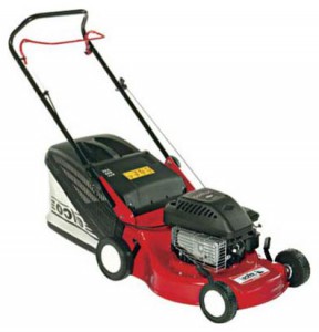 Buy lawn mower EFCO LR 48 PB online :: Characteristics and Photo