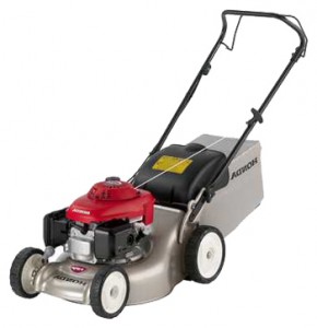 Satın almak çim biçme makinesi Honda HRG 415C3 PDE çevrimiçi :: özellikleri ve fotoğraf