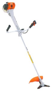 Buy trimmer Stihl FS 450 online :: Characteristics and Photo