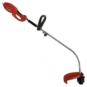 Buy trimmer PATRIOT ELG 1000 online :: Characteristics and Photo