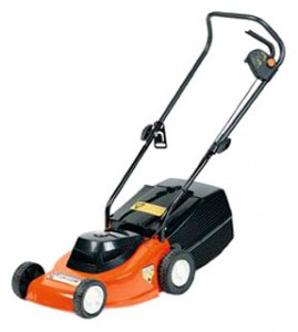 Buy lawn mower Oleo-Mac K 35 online :: Characteristics and Photo