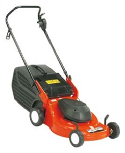 Buy lawn mower Oleo-Mac G 44 PE online :: Characteristics and Photo