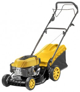 Buy self-propelled lawn mower STIGA Combi 48 S online :: Characteristics and Photo