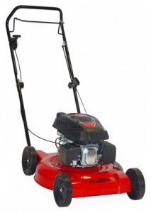 Buy lawn mower MegaGroup 5110 RTS online :: Characteristics and Photo