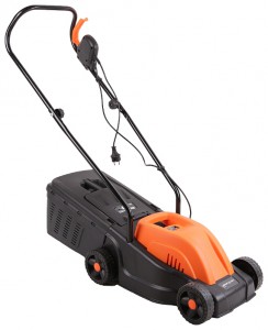 Buy lawn mower PATRIOT PHG 1030 E online :: Characteristics and Photo