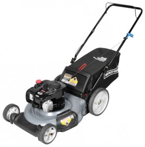 Buy lawn mower CRAFTSMAN 37430 online :: Characteristics and Photo