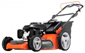 Buy self-propelled lawn mower Husqvarna LC 153V online :: Characteristics and Photo