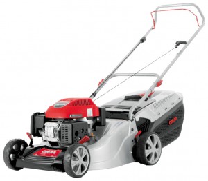 Buy lawn mower AL-KO 119473 Highline 46.3 P-A Edition online :: Characteristics and Photo