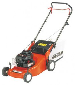 Buy lawn mower Oleo-Mac G 44 P online :: Characteristics and Photo