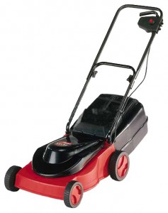 Buy lawn mower MTD 32 E online :: Characteristics and Photo