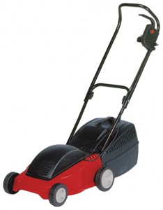 Buy lawn mower MTD LE 3813 online :: Characteristics and Photo