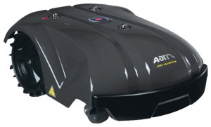 Купувам робот косачка STIGA Autoclip 720 S онлайн :: Характеристики и снимка
