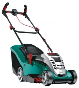 Satın almak çim biçme makinesi Bosch Rotak 37 LI (0.600.8A4.400) çevrimiçi :: özellikleri ve fotoğraf