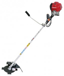 Buy trimmer CAIMAN S256W-GX25 online :: Characteristics and Photo