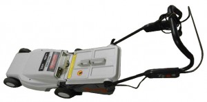 Satın almak kendinden hareketli çim biçme makinesi RYOBI BRM 2440 çevrimiçi :: özellikleri ve fotoğraf