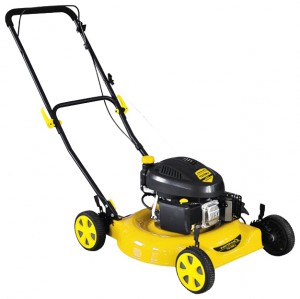 Buy lawn mower Champion LM5127 online :: Characteristics and Photo
