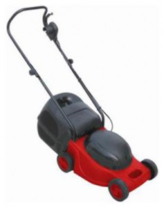 Buy lawn mower SunGarden 38 CE online :: Characteristics and Photo
