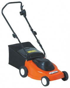 Buy lawn mower Oleo-Mac K 35 P online :: Characteristics and Photo