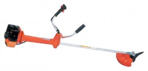 Buy trimmer Hitachi CG47EY (T) online :: Characteristics and Photo