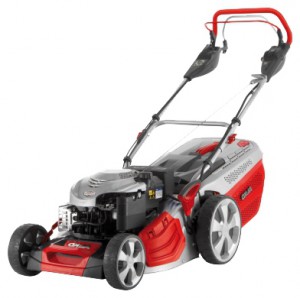 Buy self-propelled lawn mower AL-KO 119466 Highline 473 SPE online :: Characteristics and Photo