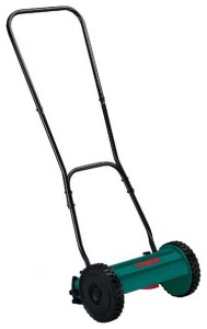 Buy lawn mower Bosch AHM 30 (0.600.886.001) online :: Characteristics and Photo