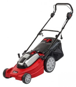 Buy lawn mower MTD 3816 E HW online :: Characteristics and Photo