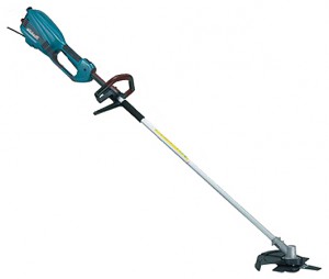 Buy trimmer Makita UR2300 online :: Characteristics and Photo
