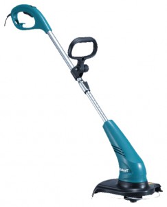 Buy trimmer Makita UR3000 online :: Characteristics and Photo