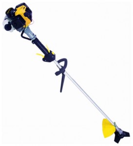 Buy trimmer Champion T233 online :: Characteristics and Photo