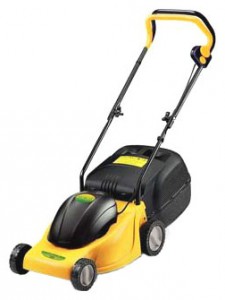 Buy lawn mower ALPINA FL 34 TE online :: Characteristics and Photo