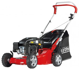 Buy lawn mower EFCO LR 48 PK Comfort Plus online :: Characteristics and Photo