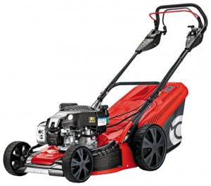 Satın almak kendinden hareketli çim biçme makinesi AL-KO 127120 Solo by 4755 VSI çevrimiçi :: özellikleri ve fotoğraf
