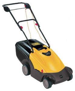 Satın almak çim biçme makinesi Champion 2053 çevrimiçi :: özellikleri ve fotoğraf