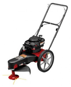 Buy trimmer SWISHER ST60022DXQ online :: Characteristics and Photo