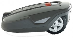 Kjøpe robot gressklipper Husqvarna AutoMower 260 ACX på nett :: kjennetegn og Bilde