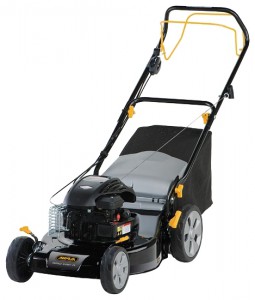 Buy self-propelled lawn mower ALPINA A 460 WSB online :: Characteristics and Photo