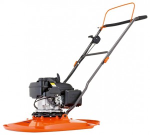 Satın almak çim biçme makinesi Husqvarna GX 560 çevrimiçi :: özellikleri ve fotoğraf