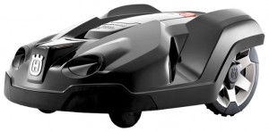 Cumpăra robot de masina de tuns iarba Husqvarna AutoMower 430X pe net :: caracteristicile și fotografie
