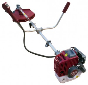 Buy trimmer Expert Grasshopper 26S online :: Characteristics and Photo