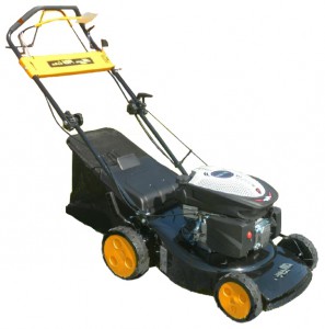 Koupit s vlastním pohonem sekačky na trávu MegaGroup 4850 LTT Pro Line on-line :: charakteristika a fotografie