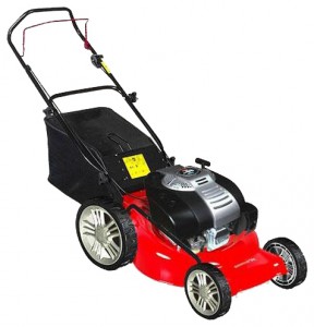 Buy lawn mower Warrior WR65408A online :: Characteristics and Photo