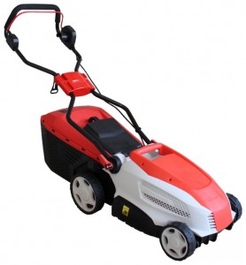 Satın almak çim biçme makinesi Profi PEM1536 çevrimiçi :: özellikleri ve fotoğraf